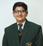 Head Students